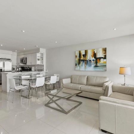 דירות סאות' פאדרה איילנד Ocean Breeze Retreat 2Bed 2Bath, Heated Pool! מראה חיצוני תמונה