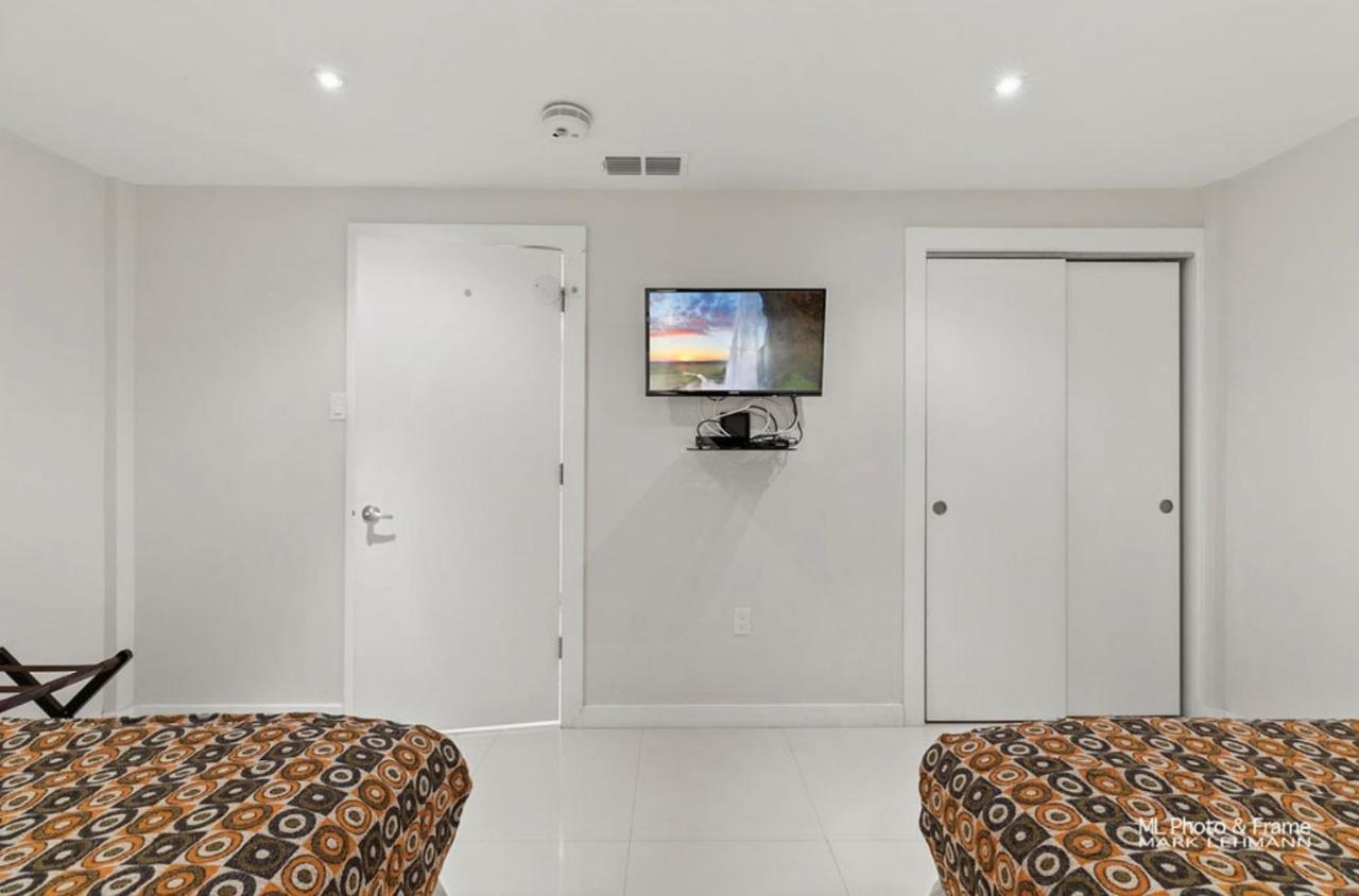 דירות סאות' פאדרה איילנד Ocean Breeze Retreat 2Bed 2Bath, Heated Pool! מראה חיצוני תמונה